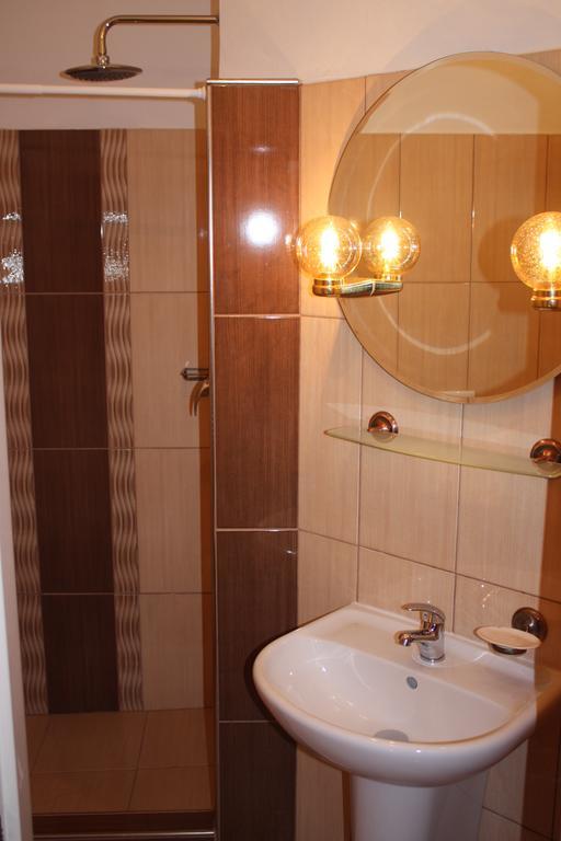 Pension Beranek Прага Номер фото